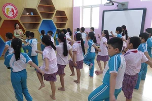 Nhập nhằng nhiều khoản thu đầu năm học