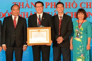 TP.HCM sẽ có khu đô thị KHCN rộng 21.000 ha