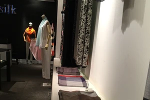 Khaisilk khó được tha thứ