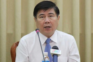 TP.HCM: Tạm dừng các dự án BT đang đàm phán