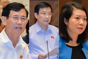 ‘Ghè đá vào chân’ cũng phải tinh gọn bộ máy