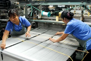 Lương hưu lao động nữ: Không sửa đổi sẽ gánh hậu quả