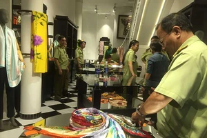 Đồng loạt vào cuộc làm rõ vụ Khaisilk lừa dối