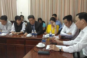 Cần Thơ kêu gọi đầu tư BOT đường 15.000 tỉ đồng