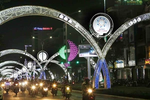 Việt Nam đã sẵn sàng cho APEC tại Đà Nẵng