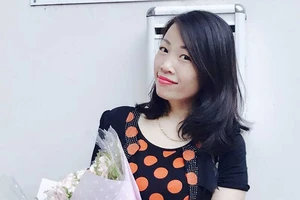 Công an cấm nữ nhà báo xuất cảnh là không phù hợp