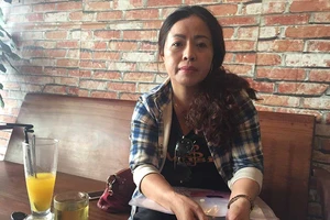 Thua kiện, trường chưa trả tiền dân vì thiếu kinh phí