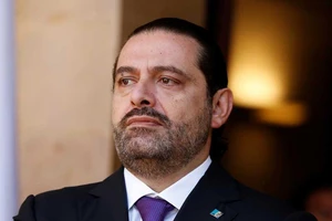 Thủ tướng Lebanon từ chức vì sợ bị ám sát
