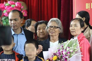 Thẩm phán phải có bản lĩnh minh oan cho người vô tội