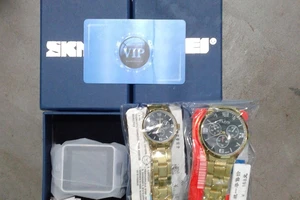 Chiêu biến hóa, lừa tiền người dùng dễ dàng