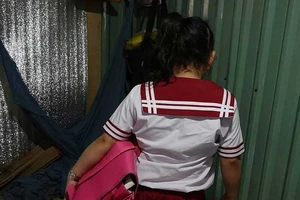 Vụ án dâm ô nhiều nghi vấn