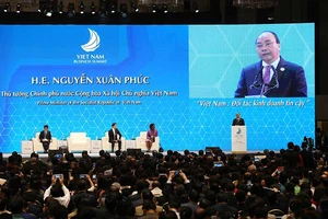 VN sẽ phát triển nền kinh tế khởi nghiệp, sáng tạo