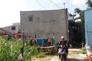 TP.HCM: Diện tích tối thiểu tách thửa sẽ còn 36 m2