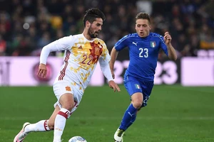 Nỗi lo vắng mặt của cựu vô địch thế giới