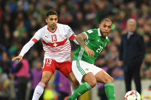 Croatia và Thụy Sĩ chiếm lợi thế