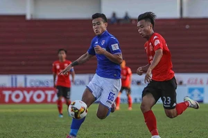 Than Quảng Ninh làm khách VIP ở Quảng Nam