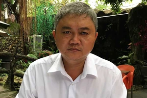 Luật sư tố bị Cục Thuế nói xấu