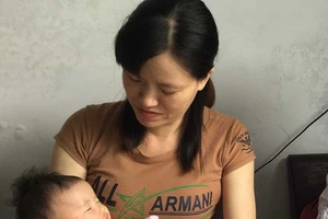 Có thư tình mới cho nhận con: Đòi hỏi máy móc!