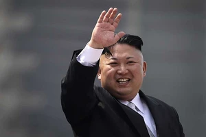 Mỹ và Triều Tiên sẽ cùng dự đối thoại an ninh?