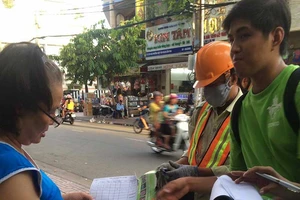 Lan tỏa mô hình Khu phố xanh