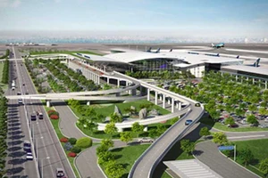 Dự án sân bay Long Thành có ‘đầu chuột, đuôi voi’?