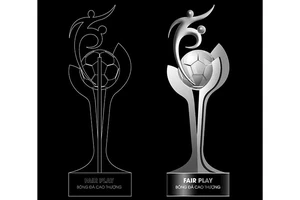 Cuộc thi sáng tác cúp Fair Play: Vươn đến sự cao thượng