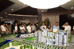 Lo ngại chủ đầu tư ‘xù’ chứng thư bảo lãnh