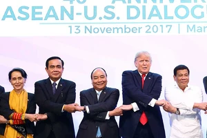 ASEAN nhấn mạnh duy trì hòa bình khu vực