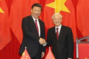 Hợp tác cùng có lợi, xử lý thỏa đáng bất đồng