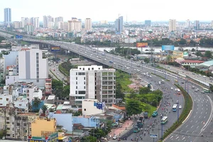 Cho TP.HCM cơ chế đặc thù: Tạo động lực phát triển