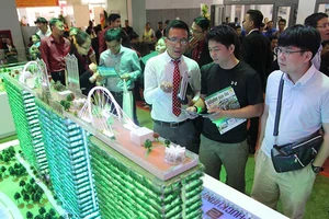 Nhiều loại hình bất động sản vẫn ‘ngoài vòng pháp luật’