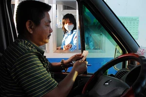 Tranh cãi vụ thu phí cao tốc TP.HCM-Trung Lương