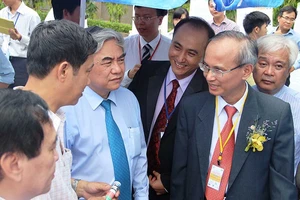 Đế án 9.000 TS: ‘Sao cứ phải đào tạo tiến sĩ đại trà?’