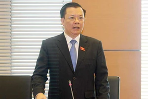 TP.HCM sẽ được thí điểm đánh thuế tài sản?