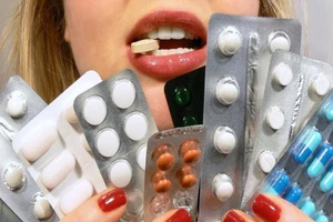 Kêu gọi chấm dứt tình trạng lạm dụng thuốc kháng sinh 