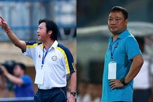 Đằng sau cuộc tháo chạy của thầy trẻ khỏi V-League