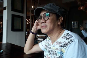 ‘Khi tôi ngồi ăn pizza thì nhiều người đang hy sinh’