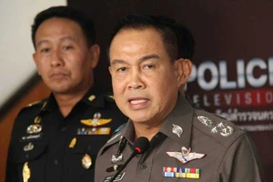 Chủ tịch LĐBĐ TháiLan quyết trị nạn bán độ ở Thai-Leage