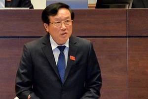 Không đủ chứng cứ thì phải tuyên vô tội