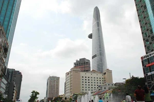 Hôm nay, Quốc hội thảo luận cơ chế đặc thù cho TP.HCM