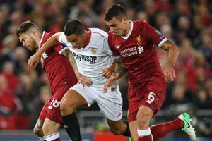 Sevilla - Liverpool: Bảng đấu căng thẳng nhất