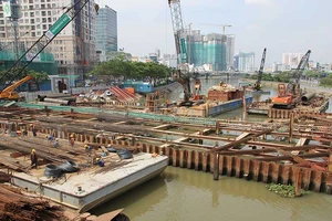 Nhiều ĐBQH tán thành cơ chế đặc thù cho TP.HCM