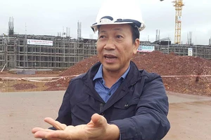 Đặc khu Vân Đồn - bước đi lớn của Quảng Ninh