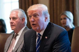 Mỹ tăng áp lực với Triều Tiên sẽ phản tác dụng?