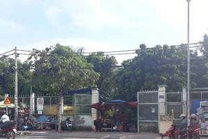 Bị quấy rối liên tục hậu tranh chấp