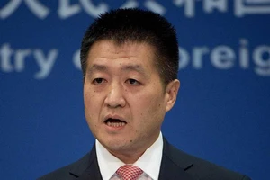 Trung Quốc lên tiếng việc Tổng thống Zimbabwe từ chức