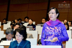 Trưởng đặc khu sẽ không thể lạm quyền