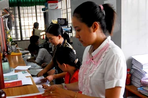 Giấy đỏ ghi tên cả nhà: Bộ TN&MT xin rút kinh nghiệm