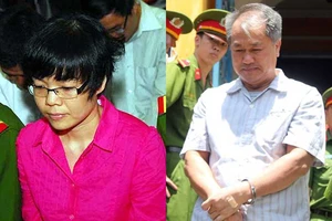 TAND TP.HCM thụ lý hai đại án ngân hàng