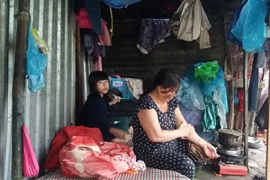 Quy hoạch treo 20 năm ‘hành’ dân